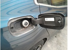 Recambio de tapa exterior combustible para volvo volvo s60 t4 referencia OEM IAM    2