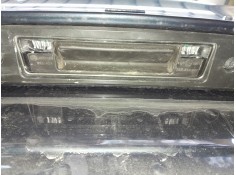 MANETA EXTERIOR PORTON 