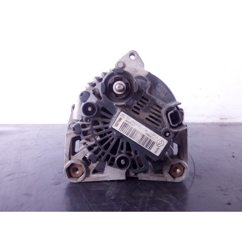 Recambio de alternador para nissan micra (k12e) acenta referencia OEM IAM   