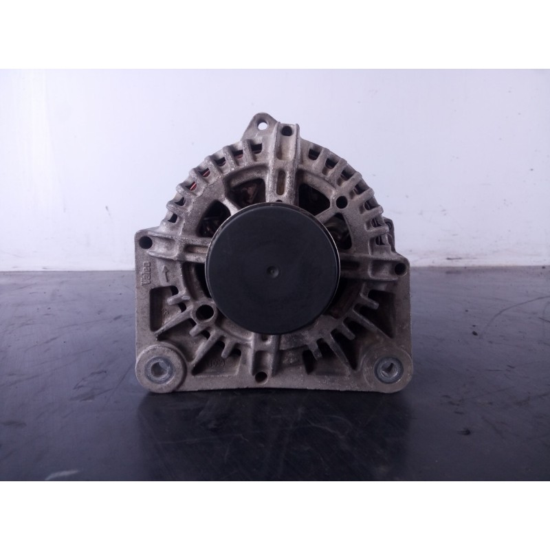 Recambio de alternador para nissan micra (k12e) acenta referencia OEM IAM   
