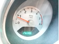 chrysler pt cruiser (pt) del año 2006 2