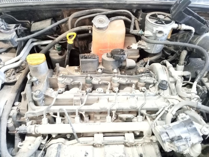 chrysler pt cruiser (pt) del año 2006