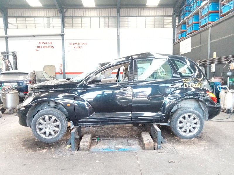 chrysler pt cruiser (pt) del año 2006