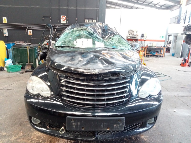 chrysler pt cruiser (pt) del año 2006
