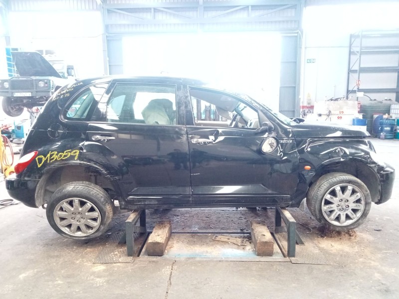 chrysler pt cruiser (pt) del año 2006