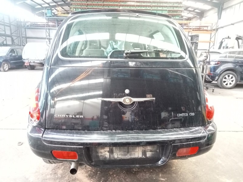 chrysler pt cruiser (pt) del año 2006