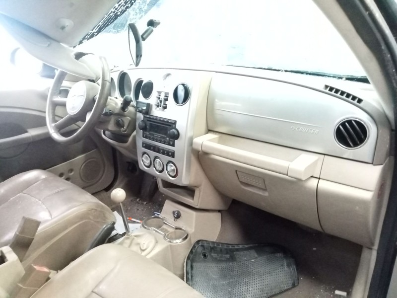 chrysler pt cruiser (pt) del año 2006