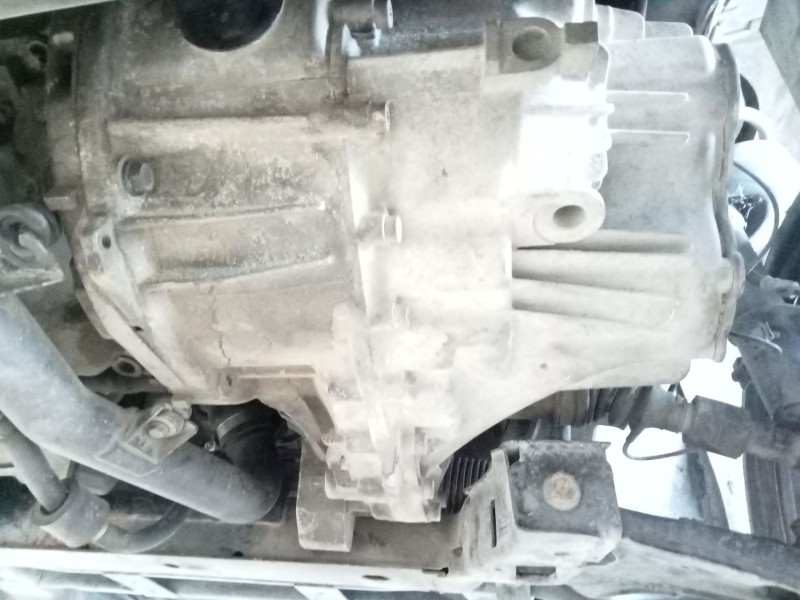 chrysler pt cruiser (pt) del año 2006