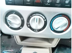 MANDO CALEFACCION / AIRE ACONDICIONADO 