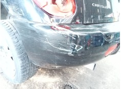Recambio de paragolpes trasero para chrysler pt cruiser (pt) 2.2 crd limited referencia OEM IAM    2