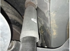 AMORTIGUADOR TRASERO IZQUIERDO 