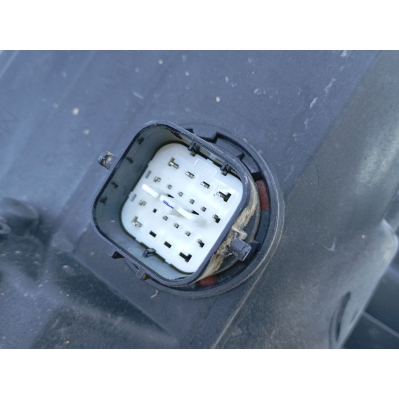 Recambio de faro izquierdo xenon para hyundai kona 2 1.0 tgdi referencia OEM IAM XB3K356  