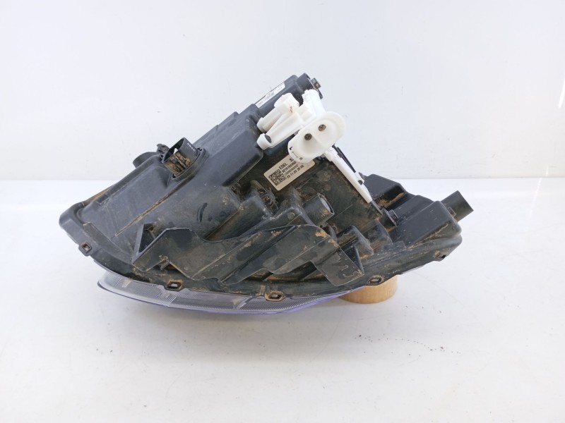Recambio de faro izquierdo xenon para hyundai kona 2 1.0 tgdi referencia OEM IAM XB3K356  