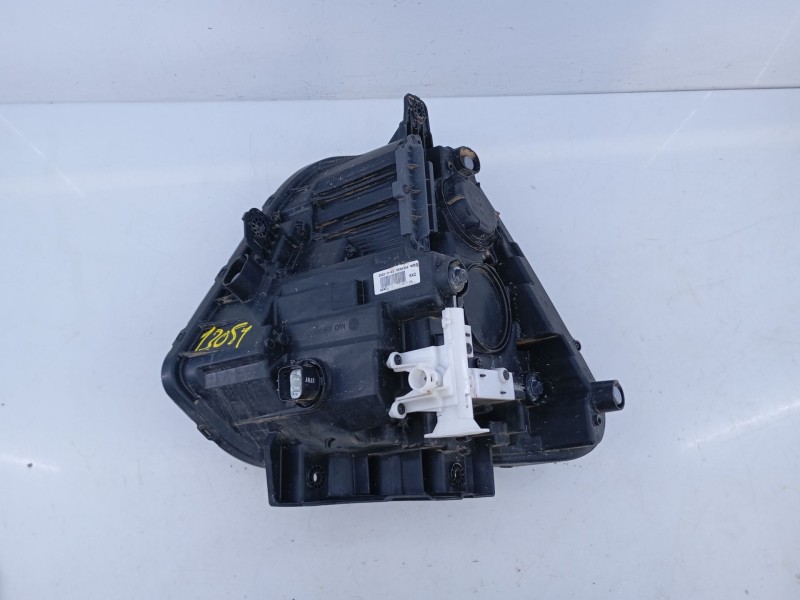 Recambio de faro izquierdo xenon para hyundai kona 2 1.0 tgdi referencia OEM IAM XB3K356  
