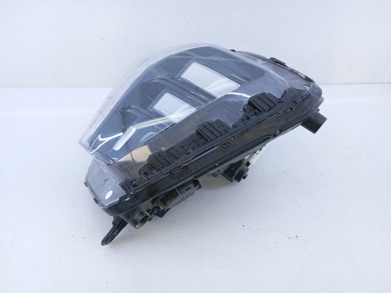 Recambio de faro izquierdo xenon para hyundai kona 2 1.0 tgdi referencia OEM IAM XB3K356  