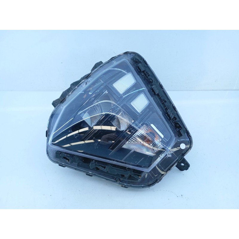 Recambio de faro izquierdo xenon para hyundai kona 2 1.0 tgdi referencia OEM IAM XB3K356  