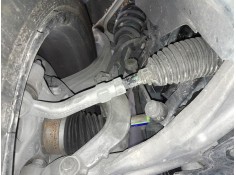 AMORTIGUADOR DELANTERO IZQUIERDO 