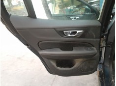 GUARNECIDO PUERTA TRASERA IZQUIERDA 