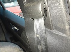 CINTURON SEGURIDAD DELANTERO IZQUIERDO 