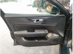 GUARNECIDO PUERTA DELANTERA IZQUIERDA 