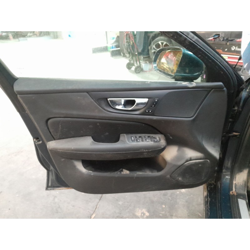Recambio de guarnecido puerta delantera izquierda para volvo volvo s60 t4 referencia OEM IAM   