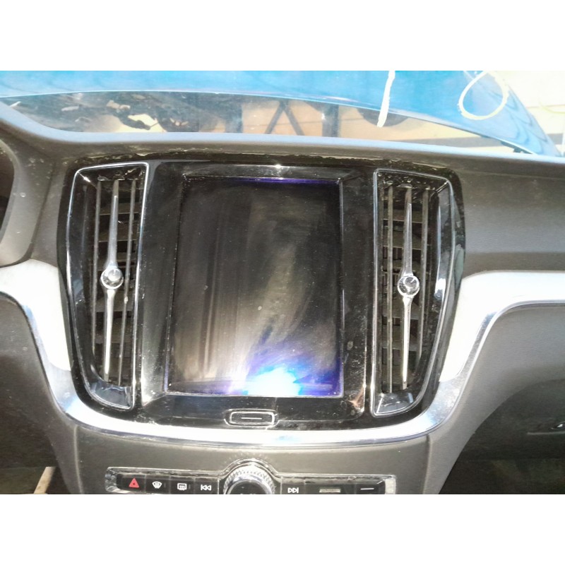 Recambio de sistema navegacion gps para volvo volvo s60 t4 referencia OEM IAM   