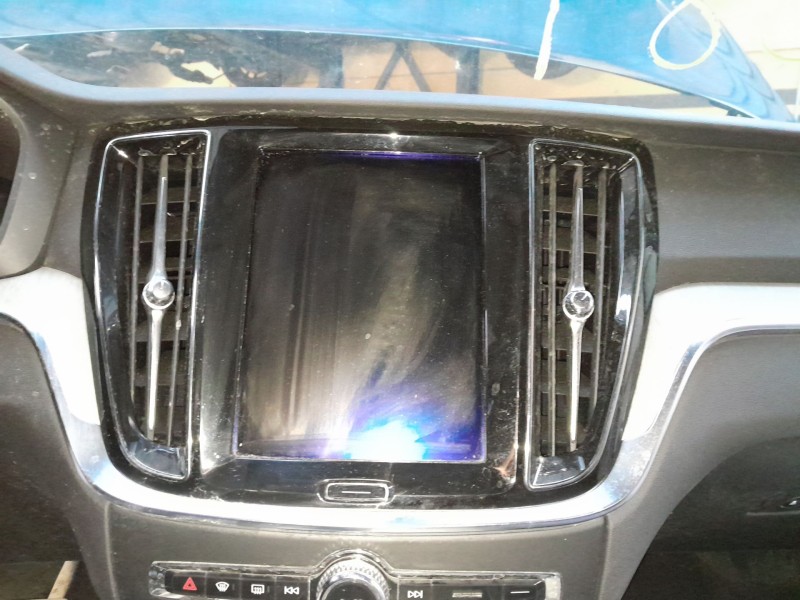 Recambio de sistema navegacion gps para volvo volvo s60 t4 referencia OEM IAM   