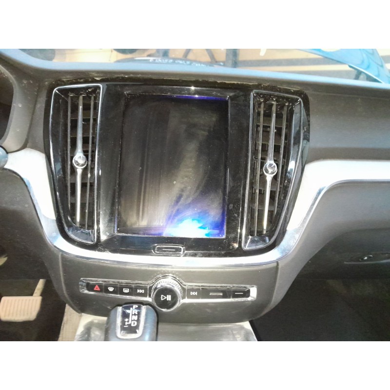 Recambio de sistema navegacion gps para volvo volvo s60 t4 referencia OEM IAM   