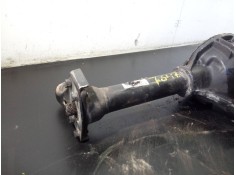 Recambio de diferencial delantero para ssangyong actyon 200 xdi 4wd limited referencia OEM IAM 11LOGSEQ321  P1-A7-15 2