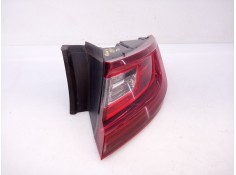 Recambio de piloto trasero derecho para renault megane iv berlina 5p life referencia OEM IAM 265509578R   2