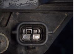 Recambio de alternador para renault kadjar limited referencia OEM IAM    2