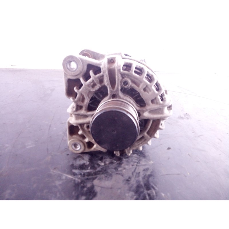 Recambio de alternador para renault kadjar limited referencia OEM IAM   