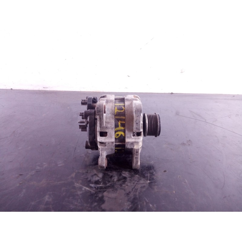 Recambio de alternador para renault kadjar limited referencia OEM IAM   