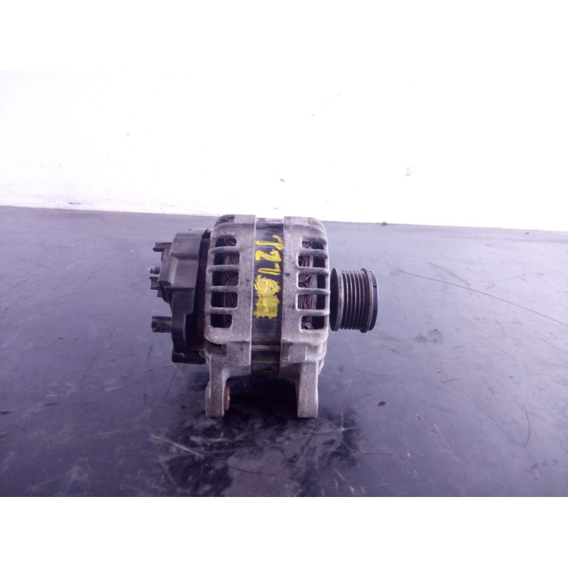 Recambio de alternador para renault kadjar limited referencia OEM IAM   