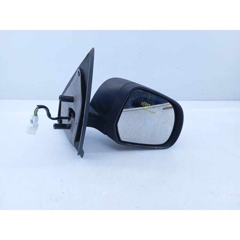 Recambio de retrovisor derecho electrico para dacia dokker express express referencia OEM IAM 12893098  