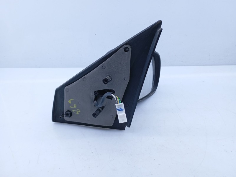 Recambio de retrovisor derecho electrico para dacia dokker express express referencia OEM IAM 12893098  