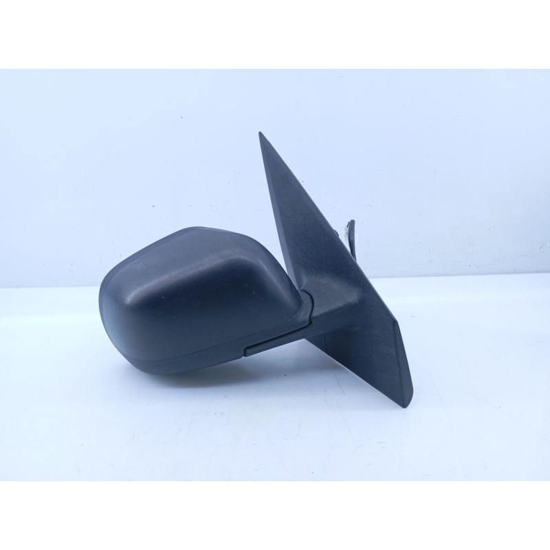 Recambio de retrovisor derecho electrico para dacia dokker express express referencia OEM IAM 12893098  