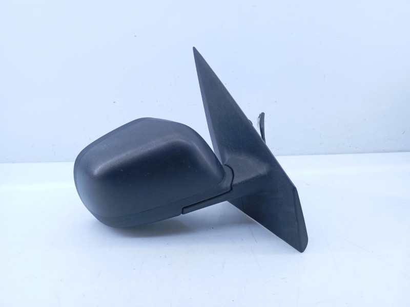 Recambio de retrovisor derecho electrico para dacia dokker express express referencia OEM IAM 12893098  