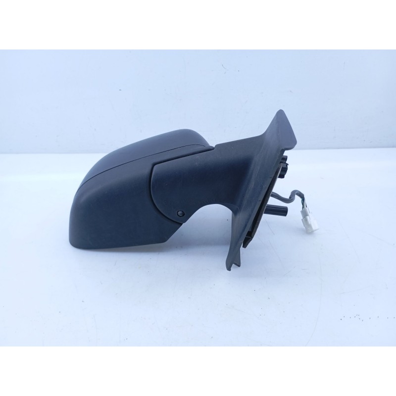 Recambio de retrovisor derecho electrico para dacia dokker express express referencia OEM IAM 12893098  