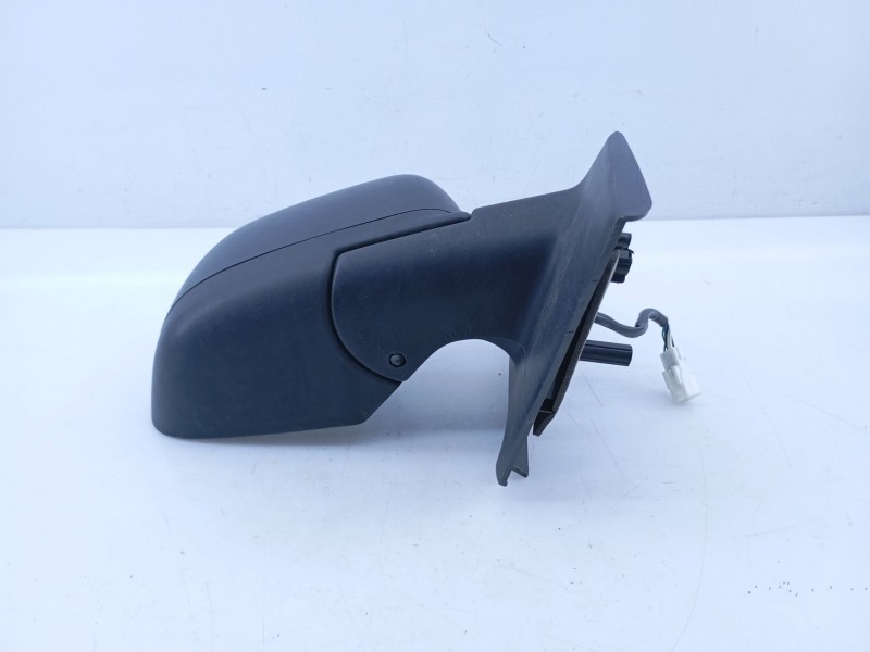 Recambio de retrovisor derecho electrico para dacia dokker express express referencia OEM IAM 12893098  