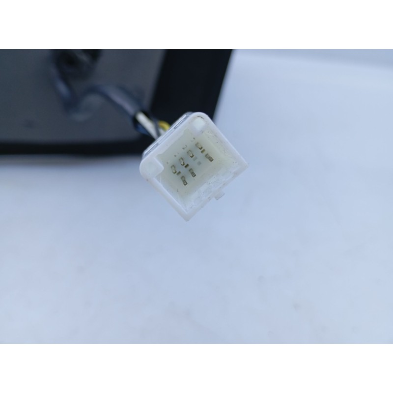 Recambio de retrovisor derecho electrico para dacia dokker express express referencia OEM IAM 12893098  
