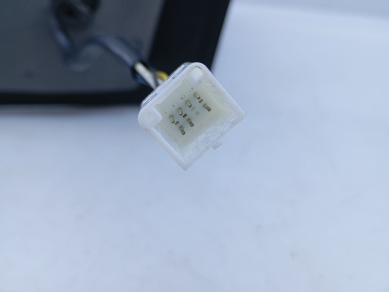 Recambio de retrovisor derecho electrico para dacia dokker express express referencia OEM IAM 12893098  