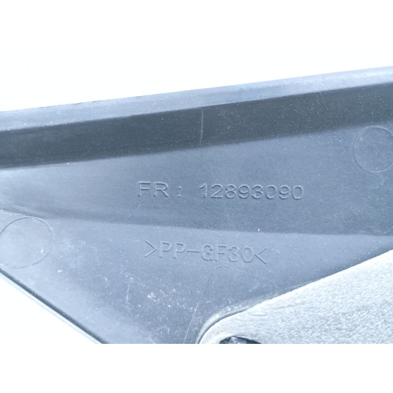 Recambio de retrovisor derecho electrico para dacia dokker express express referencia OEM IAM 12893098  