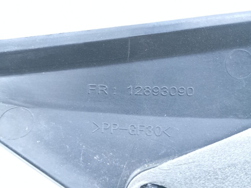 Recambio de retrovisor derecho electrico para dacia dokker express express referencia OEM IAM 12893098  