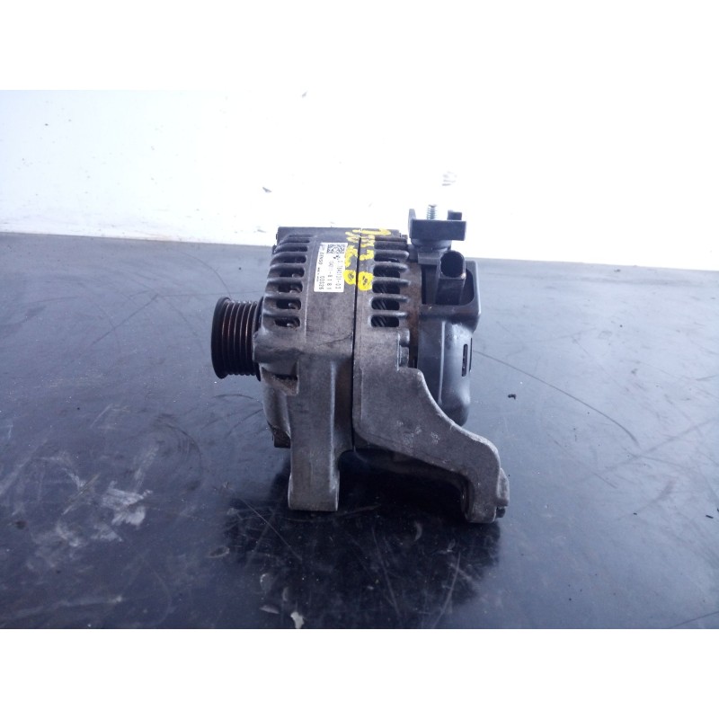 Recambio de alternador para bmw serie 2 active tourer (f45) active referencia OEM IAM   