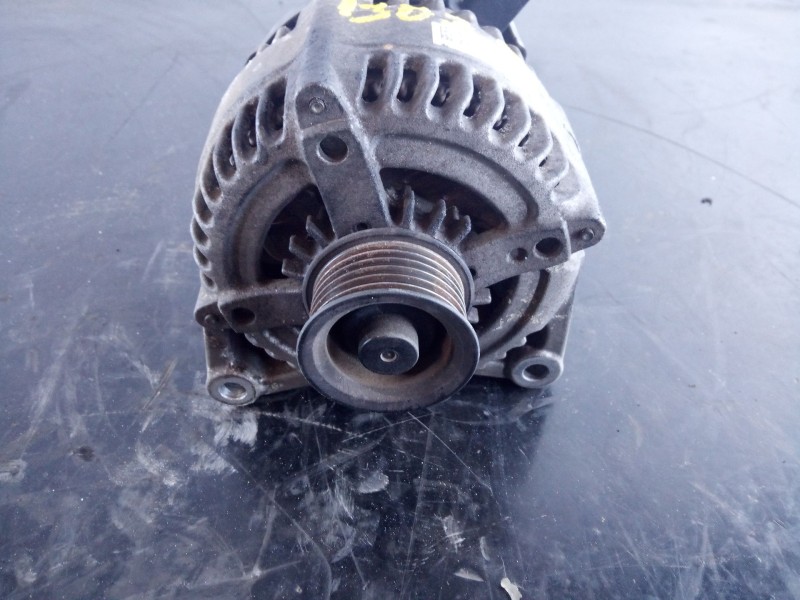 Recambio de alternador para bmw serie 2 active tourer (f45) active referencia OEM IAM   