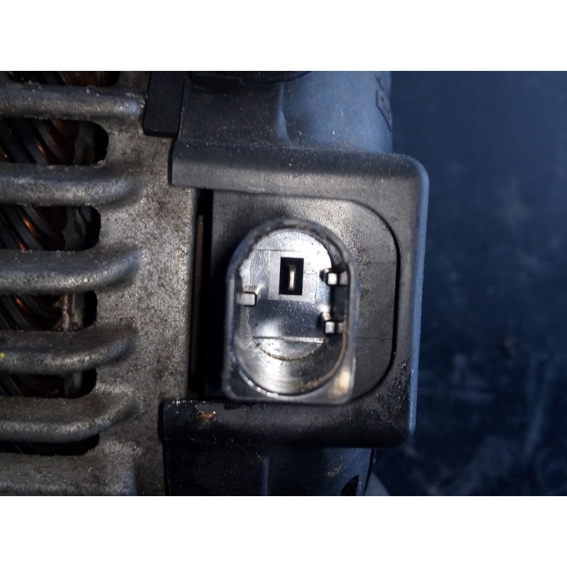 Recambio de alternador para bmw serie 2 active tourer (f45) active referencia OEM IAM 7640131-03  