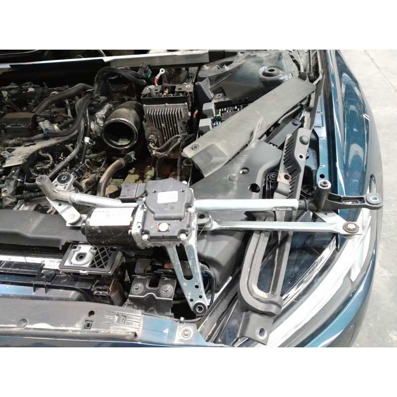 Recambio de motor limpia delantero para volvo volvo s60 t4 referencia OEM IAM 030320BTA 89887LHD 