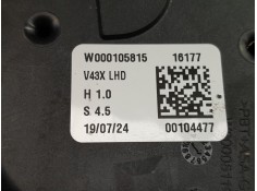 Recambio de motor limpia delantero para volvo volvo s60 t4 referencia OEM IAM 030320BTA 89887LHD  2