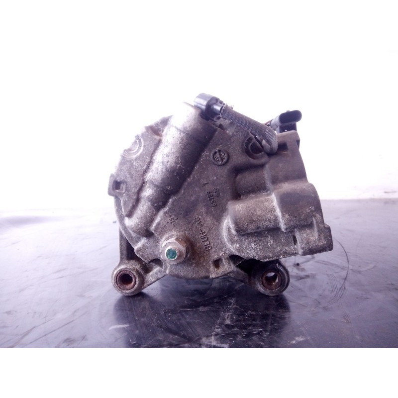 Recambio de compresor aire acondicionado para bmw serie 2 active tourer (f45) active referencia OEM IAM   